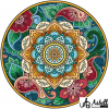 KANVAS TABLO 32-18