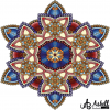 KANVAS TABLO 33-10