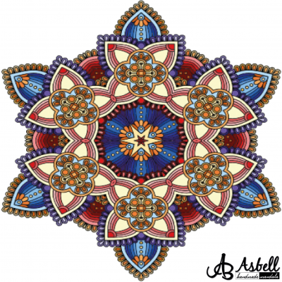 KANVAS TABLO 33-10