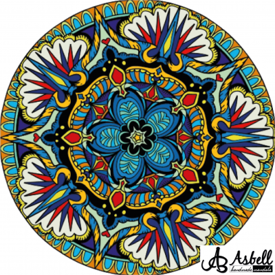 KANVAS TABLO 33-11