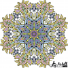 KANVAS TABLO 33-13