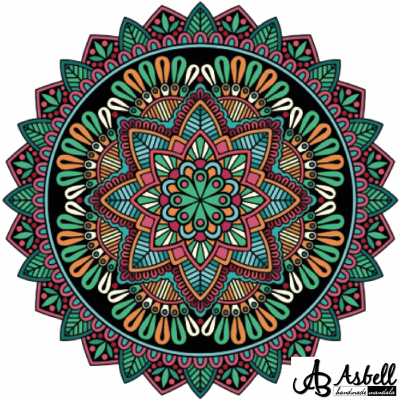 KANVAS TABLO 33-15