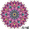 KANVAS TABLO 33-18