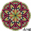 KANVAS TABLO 33-20
