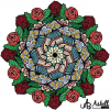 KANVAS TABLO 34-02