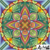 KANVAS TABLO 34-11