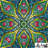 KANVAS TABLO 34-12