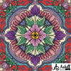 KANVAS TABLO 34-13