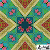 KANVAS TABLO 34-14