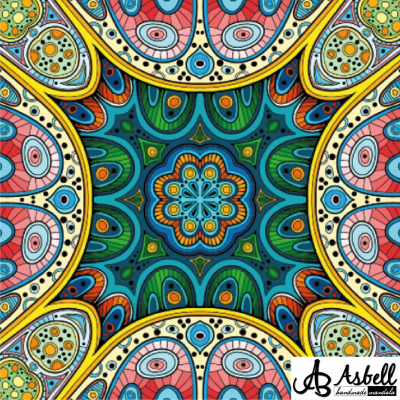 KANVAS TABLO 34-20