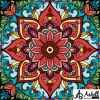 KANVAS TABLO 35-03