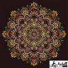 KANVAS TABLO 35-08