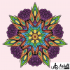 KANVAS TABLO 35-10