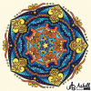 KANVAS TABLO 35-11