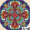 KANVAS TABLO 35-12