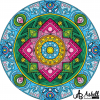 KANVAS TABLO 35-13