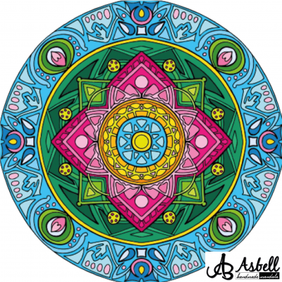 KANVAS TABLO 35-13