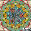 KANVAS TABLO 35-15