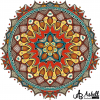KANVAS TABLO 35-17