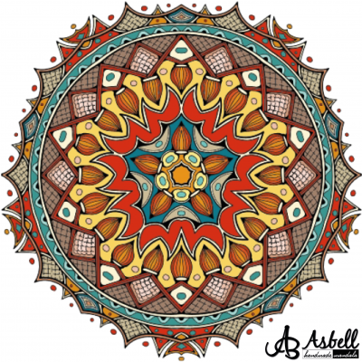 KANVAS TABLO 35-17
