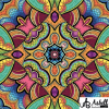 KANVAS TABLO 35-18