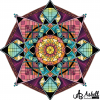 KANVAS TABLO 35-19