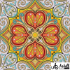 KANVAS TABLO 36-03