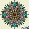 KANVAS TABLO 36-09