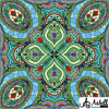 KANVAS TABLO 36-15