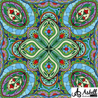 KANVAS TABLO 36-15