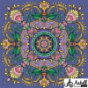 KANVAS TABLO 36-16