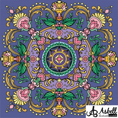 KANVAS TABLO 36-16