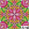 KANVAS TABLO 36-17