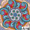 KANVAS TABLO 36-18
