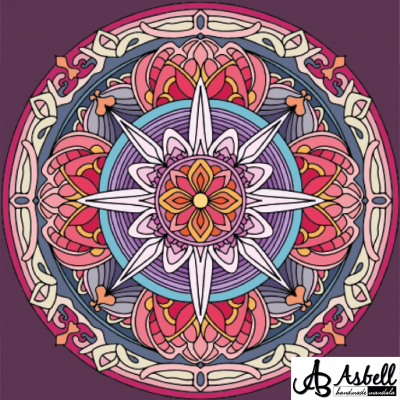 KANVAS TABLO 37-02