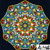 KANVAS TABLO 37-09