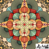 KANVAS TABLO 37-10