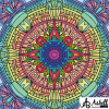 KANVAS TABLO 37-13