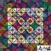 KANVAS TABLO 37-14