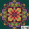 KANVAS TABLO 37-18