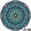KANVAS TABLO 37-19