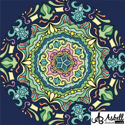 KANVAS TABLO 37-20
