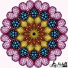 KANVAS TABLO 38-02