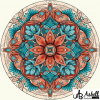 KANVAS TABLO 38-07