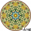 KANVAS TABLO 38-10