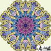 KANVAS TABLO 38-11