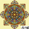 KANVAS TABLO 38-12