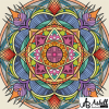 KANVAS TABLO 38-15