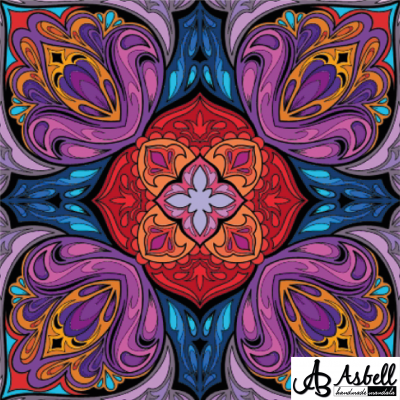 KANVAS TABLO 38-16
