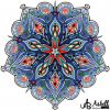 KANVAS TABLO 38-17